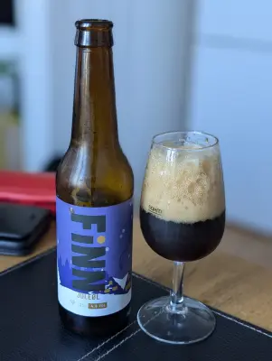 Synny's photo of Juleøl