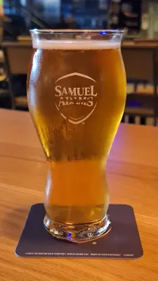 lore's photo of Rebel IPA