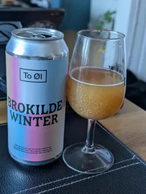 Synny's photo of Brokilde Winter