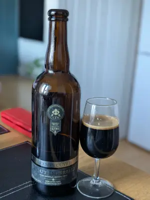 Synny's photo of Stout Impériale