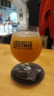Gurthnar's photo of Cocoa Channel