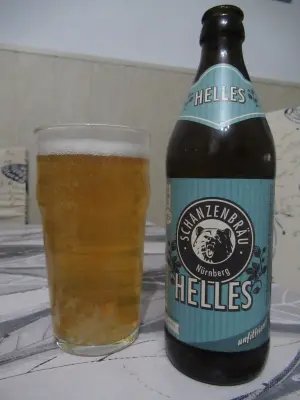 darioklc's photo of Helles