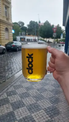 Gurthnar's photo of Divočina 12°