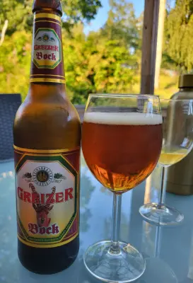 brnandersen's photo of Bock