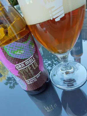 TomHendriksen's photo of Vive La Fête