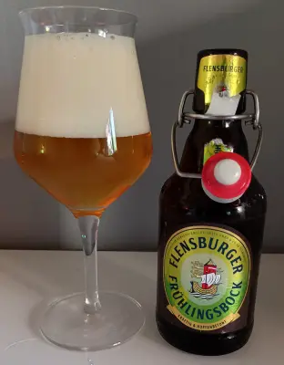 Pausenbier's photo of Frühlingsbock