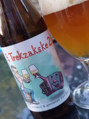 TomHendriksen's photo of Trekzakske 2.0