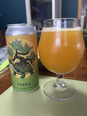 Mr_Pink_152's photo of Terra