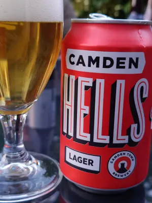 TomHendriksen's photo of Havest Helles