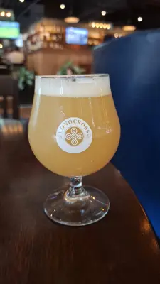 lore's photo of Juice Freak