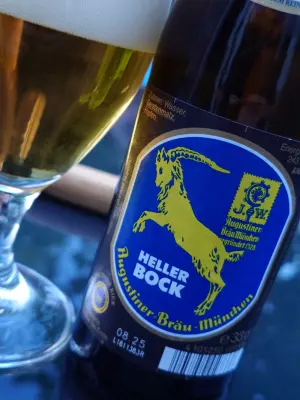 TomHendriksen's photo of Heller Bock