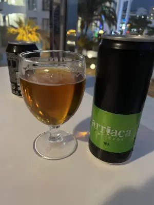Ken1's photo of IPA