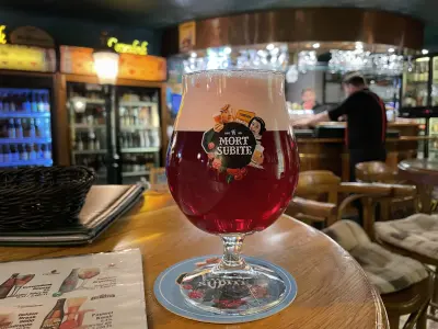 Holmen2's photo of Kriek