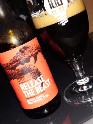 TomHendriksen's photo of Release the Beast