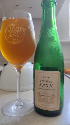 Clarkvv's photo of Spon - All-Texas