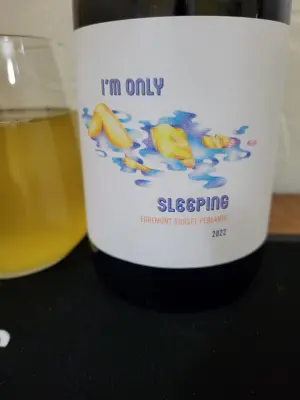 danlo's photo of I'm Only Sleeping