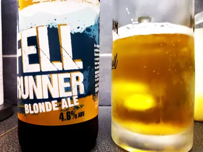 Olut's photo of Fell Runner