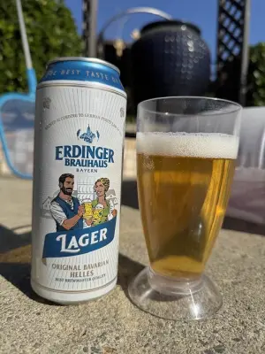 bhensonb's photo of Helles