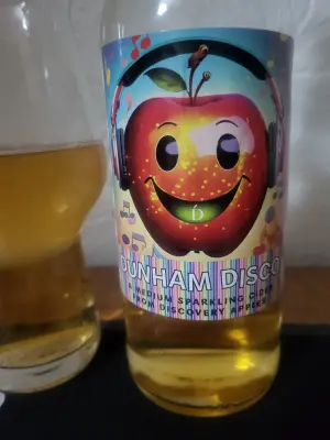 danlo's photo of Dunham Disco