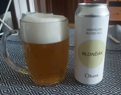Gurthnar's photo of Blonďák