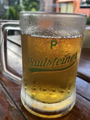 saxo's photo of Paulsteiner Pilsner