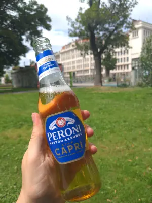 Goldbarren's photo of Nastro Azzurro Stile Capri
