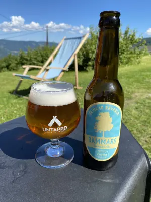 IpaPils's photo of Sammars