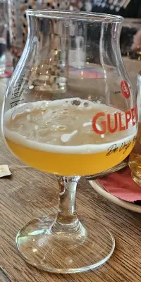 potjebier's photo of Cuvée des Jonquilles