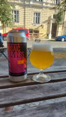 Gurthnar's photo of Mosaic Cravings