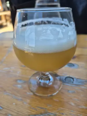 Lubiere's photo of Sens V.6 (El Dorado, Cascade & Rakau)