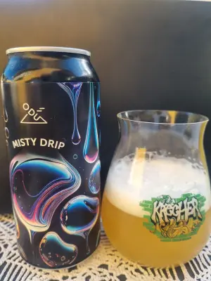 Arsol's photo of Misty Drip