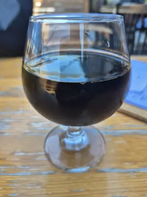 Lubiere's photo of Erasmus