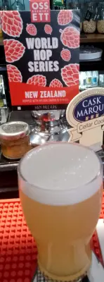 Deanso's photo of World Hop Series: New Zealand
