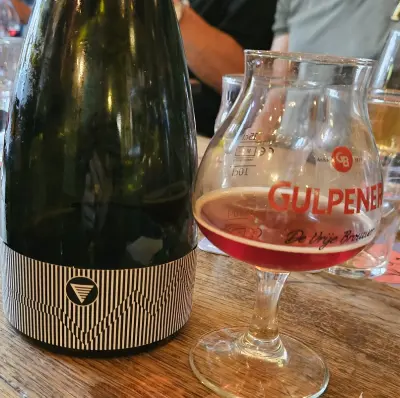 potjebier's photo of Plotline Jam