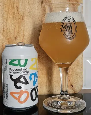 potjebier's photo of 20 Zomers
