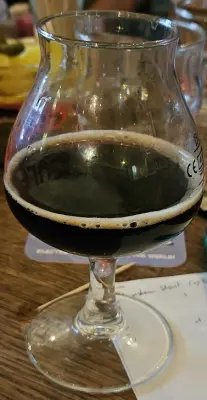 potjebier's photo of Rammstein Stout