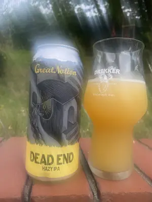 wyzzywyz22's photo of Dead End