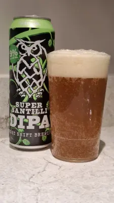 lore's photo of Super Santili
