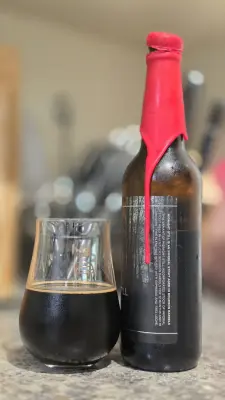 BeerPlace's photo of Midnight Still - Espresso & Tres Leches