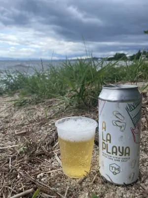 KansaiBeerLovers's photo of A La Playa