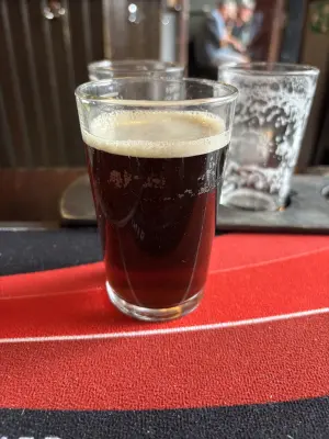 Mr_Pink_152's photo of Plum Porter