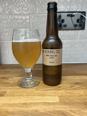 RichTheVillan's photo of India Pale Ale - Krush