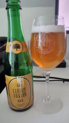 Clarkvv's photo of Gueuze 40-60