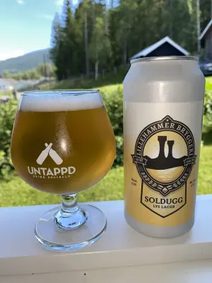 IpaPils's photo of Soldugg