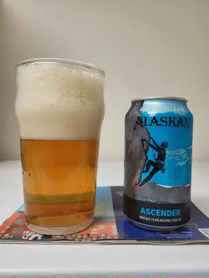 Bitterbill's photo of Ascender