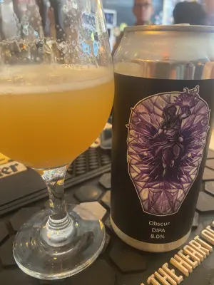 wyzzywyz22's photo of Obscur