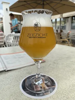 Borresteijn's photo of Zeezicht Blond
