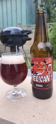 EvNa's photo of Pélican Rouge