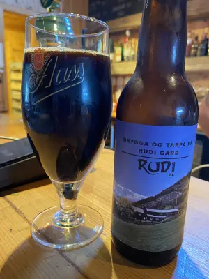 IpaPils's photo of Stout