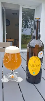 EvNa's photo of La Barbotine Blonde